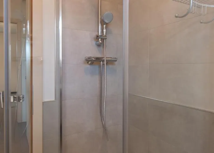 Daire Prestige Sara *