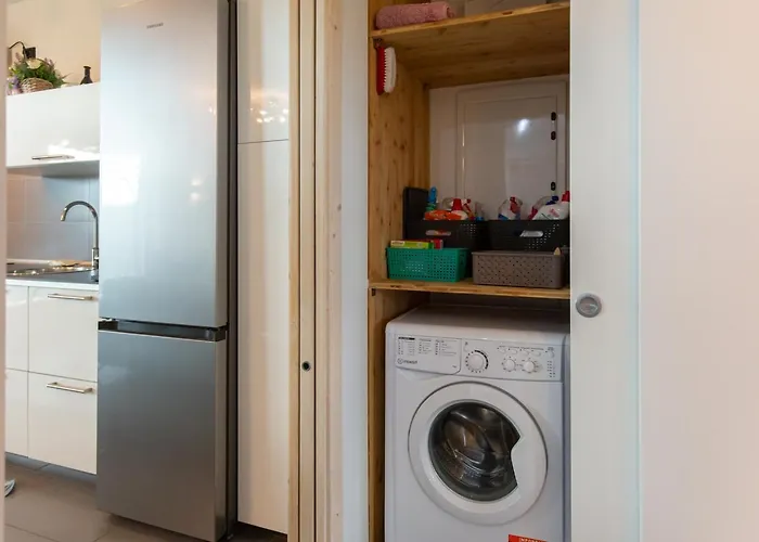 Daire Prestige Sara *