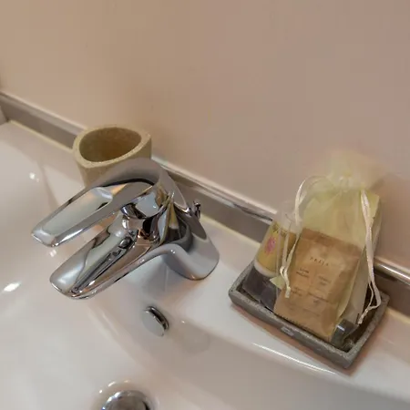 Prestige Sara Lägenhet *