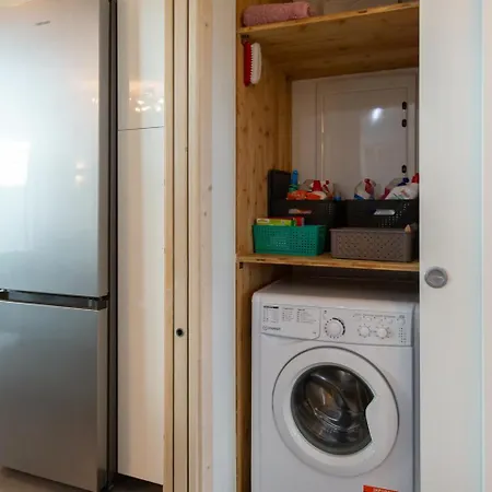 Lägenhet Prestige Sara *