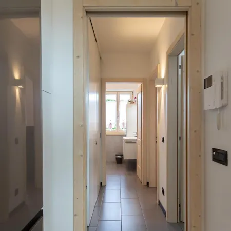 Lägenhet Prestige Sara Salionze