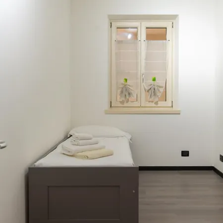 Prestige Sara Apartman *