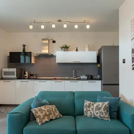 Prestige Sara Apartman *