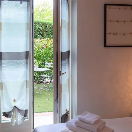 Apartman Prestige Sara