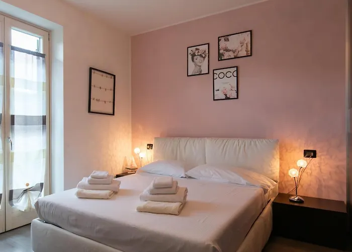 Prestige Sara 公寓 Salionze