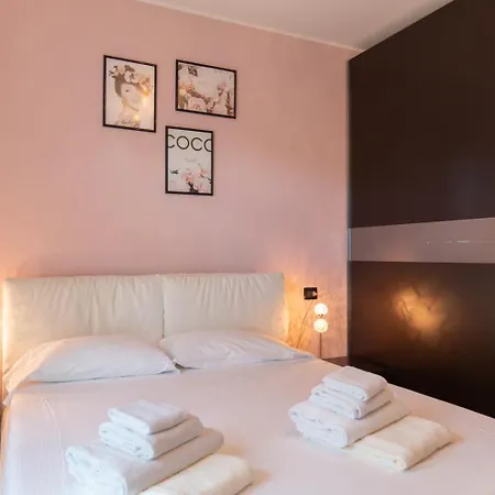 아파트 Prestige Sara