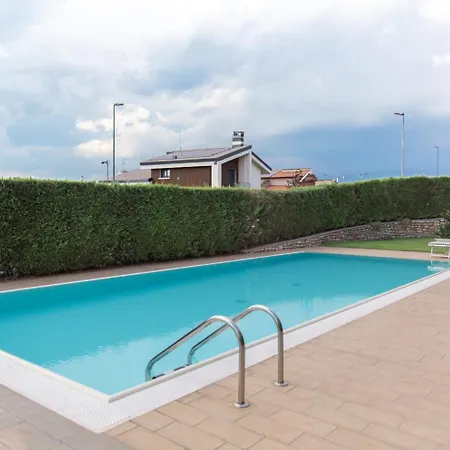 아파트 Prestige Sara