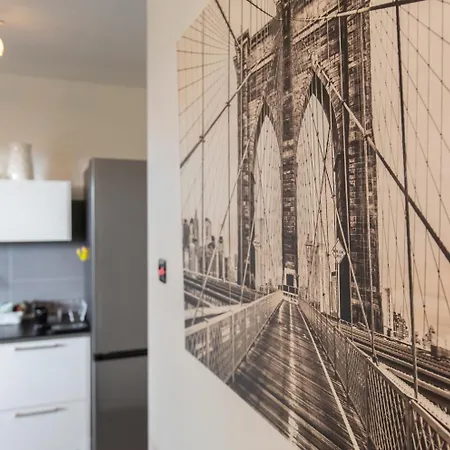 Prestige Sara 아파트 살리온제